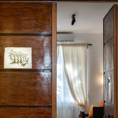 Domus Opimiani Διαμέρισμα Ρώμη Εξωτερικό φωτογραφία