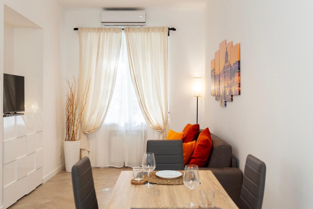 Domus Opimiani Διαμέρισμα Ρώμη Εξωτερικό φωτογραφία