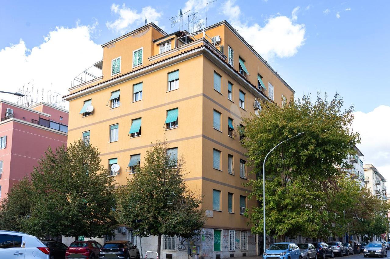Domus Opimiani Διαμέρισμα Ρώμη Εξωτερικό φωτογραφία