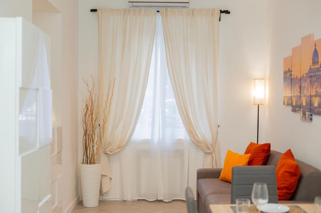 Domus Opimiani Διαμέρισμα Ρώμη Εξωτερικό φωτογραφία